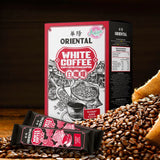 Oriental Kopi No Sugar Added White Coffee 320g