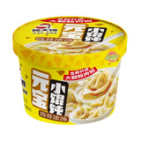 Gu Da Sao Instant Wonton (Dried Shrimp Clear Soup Flavour) 70g