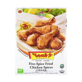 Seah's Spices 5 Spice Fried Chicken Spices 42g