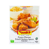Seah's Spices Prawn Flavour Fried Chicken Spices 42g