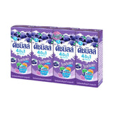 Dutch Mill Yoghurt Blueberry 180ml