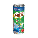 Nestle Milo (Ice) Can 240ml