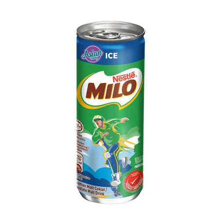 Nestle Milo (Ice) Can 240ml