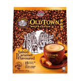 Old Town White Coffee (Salted Caramel Flavour) 474g