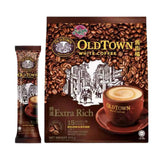 Old Town White Coffee (Extra Rich) 474g