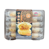 TMJS Thousand-Layer Crispy Biscuit (Chestnut Flavour) 358g