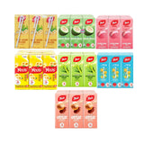 Yeo's Tetra Pack Variety Bundle 🧃