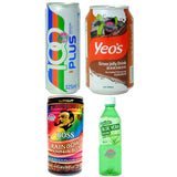 Asian Pantry Best Sellers: Drinks Bundle