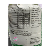Pokka Chelate Lemon Juice Citric Acid 525ml