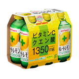 Pokka Chelate Lemon 155ml