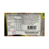 Indomie Kaldu Ayam 65g