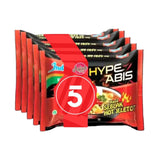 Indomie Hot Jeletot 75g
