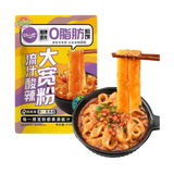 Tan Xiao Hua Wide Rice Noodles (Sour and Spicy Flavour) 274g