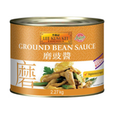 Lee Kum Kee Ground Bean Sauce 2.27kg