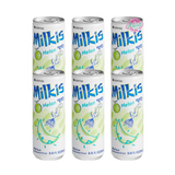 Lotte Milkis Melon Flavour 250ml