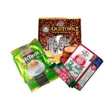 Malaysian Café Bundle