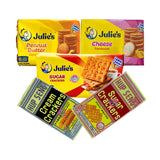 Malaysian Tea Time Bundle