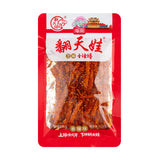 Fan Tian Wa Spicy Sesame Gluten Tubes (Latiao) 101g