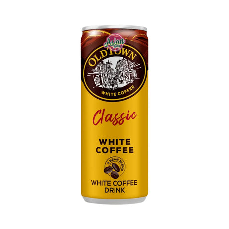 Old Town Classic White Coffee Drink 240ml