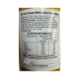 Old Town Classic White Coffee Drink 240ml