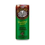 Old Town Hazelnut Flavour White Coffee Drink 240ml
