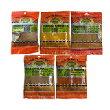 Curry Essentials Bundle