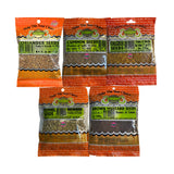 Whole Seeds Collection Bundle