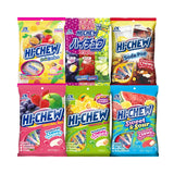 Morinaga Hi-Chew Variety Bundle