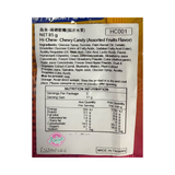 Morinaga Hi-Chew Candy (Assorted Fruits Flavour) 85g