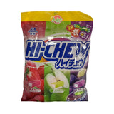 Morinaga Hi-Chew Candy (Assorted Fruits Flavour) 85g