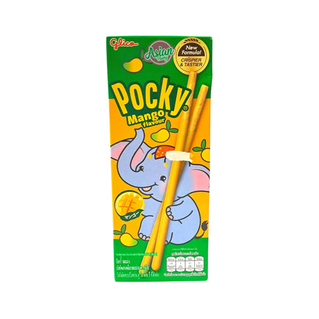 Glico Pocky Mango Flavour 25g