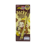 Glico Pocky Choco-Banana Flavour 25g