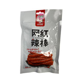 Mr. Pony Mala Spicy Stick Snacks 70g