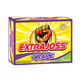 Extra Joss Active Grape (6 sachets * 4g)