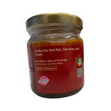 Veg Highlight Vegan Mala Chilli Paste 170g