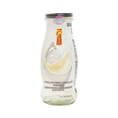 Golden Nest Authentic Birds Nest Drink - Sugar Free 240ml