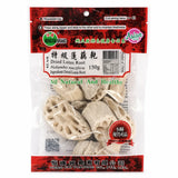 Heng Fai Dried Lotus Root 150g