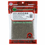 Heng Fai Roasted Black Sesame Powder 100g