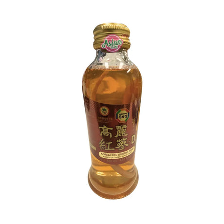 Surasang Red Ginseng Drink 120ml