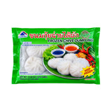 Food Hut Frozen Chive Dumpling 375g