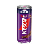 Nescafe Mocha Can 240ml