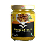 Cap Ibu Bumbu Ayam Goreng Fried Chicken Seasoning Paste 230g