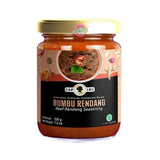 Cap Ibu Bumbu Rendang Beef Rendang Seasoning Paste 200g