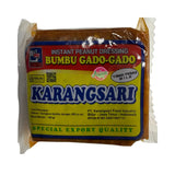 Karangsari Bumbu Gado-Gado Instant Peanut Dressing 180g