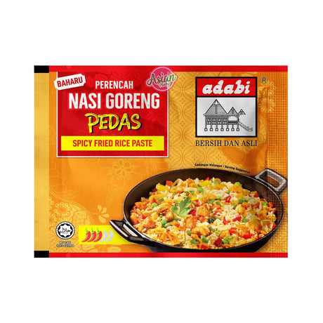 Adabi Spicy Fried Rice Paste 50g