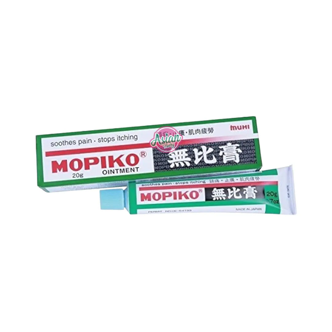 Muhi Mopiko Ointment 20g