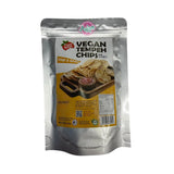 Veggie Bites Vegan Tempeh Chips 50g