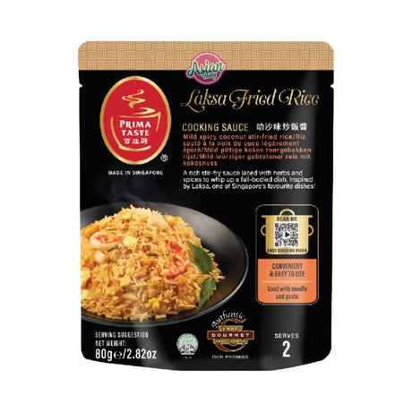 Prima Taste Laksa Fried Rice 80g