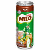 Nestle Milo Kaw Can 240ml