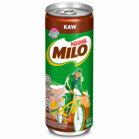 Nestle Milo Kaw Can 240ml